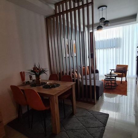 Apartman Orange Bugojno Bagian luar foto