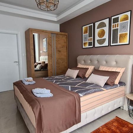 Apartman Orange Bugojno Bagian luar foto