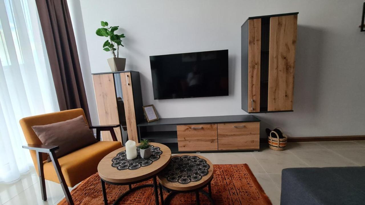Apartman Orange Bugojno Bagian luar foto