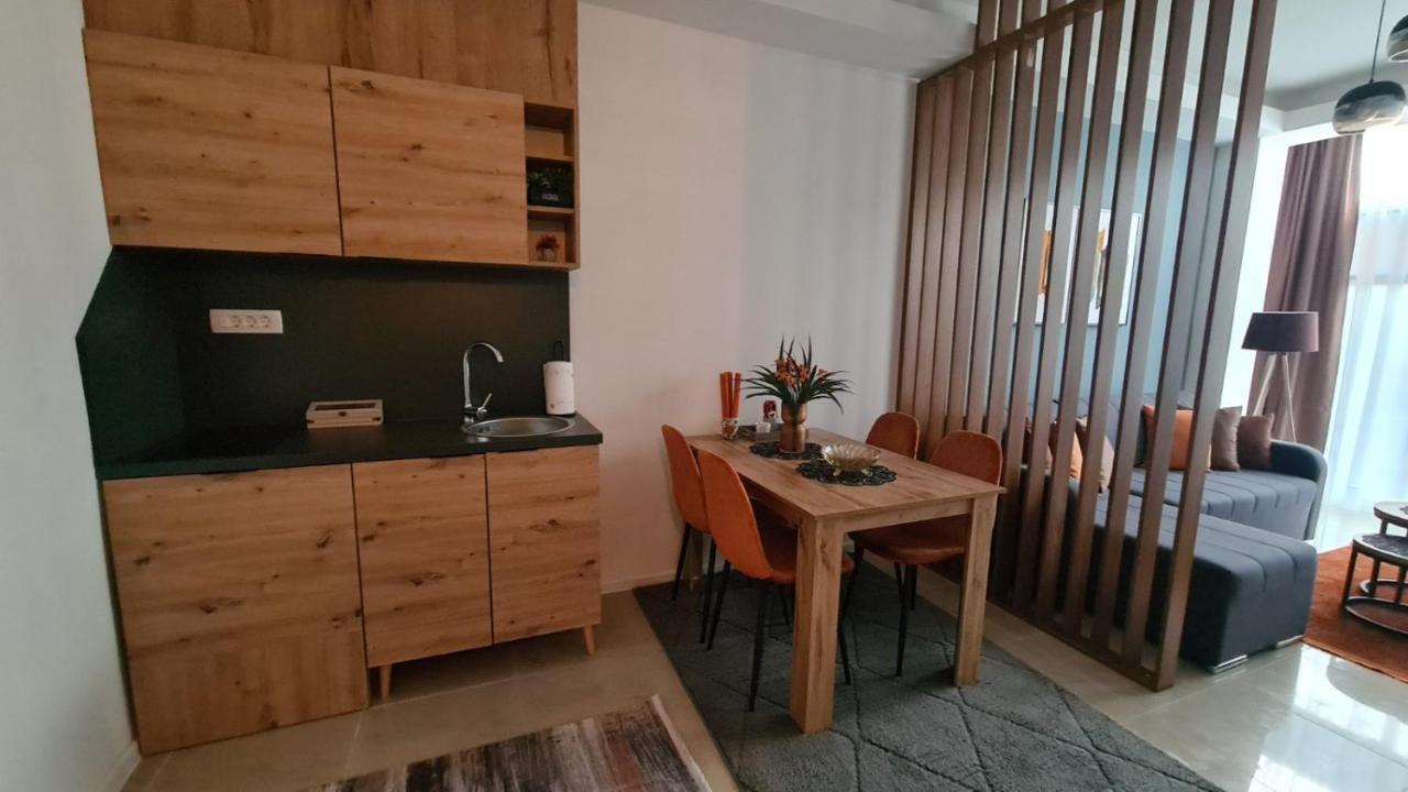 Apartman Orange Bugojno Bagian luar foto