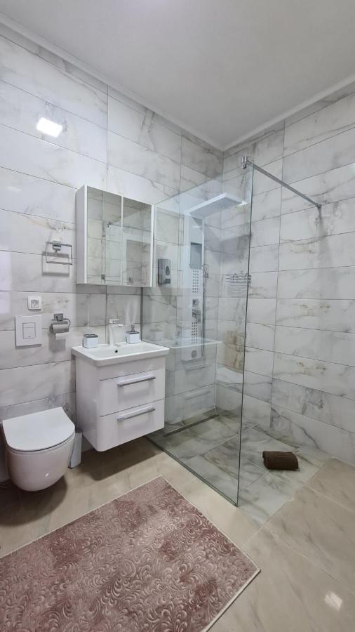 Apartman Orange Bugojno Bagian luar foto