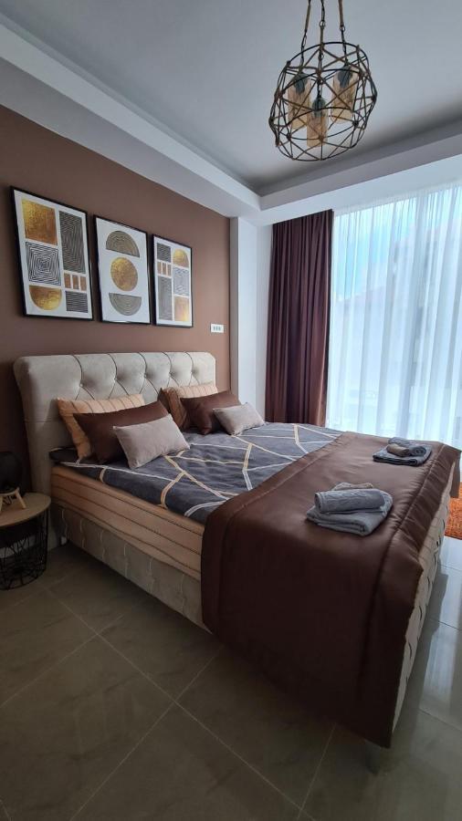 Apartman Orange Bugojno Bagian luar foto