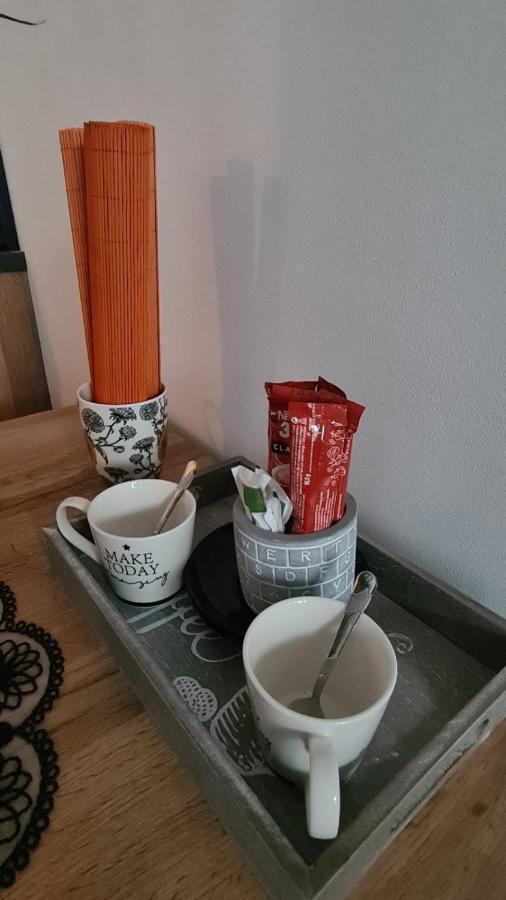 Apartman Orange Bugojno Bagian luar foto
