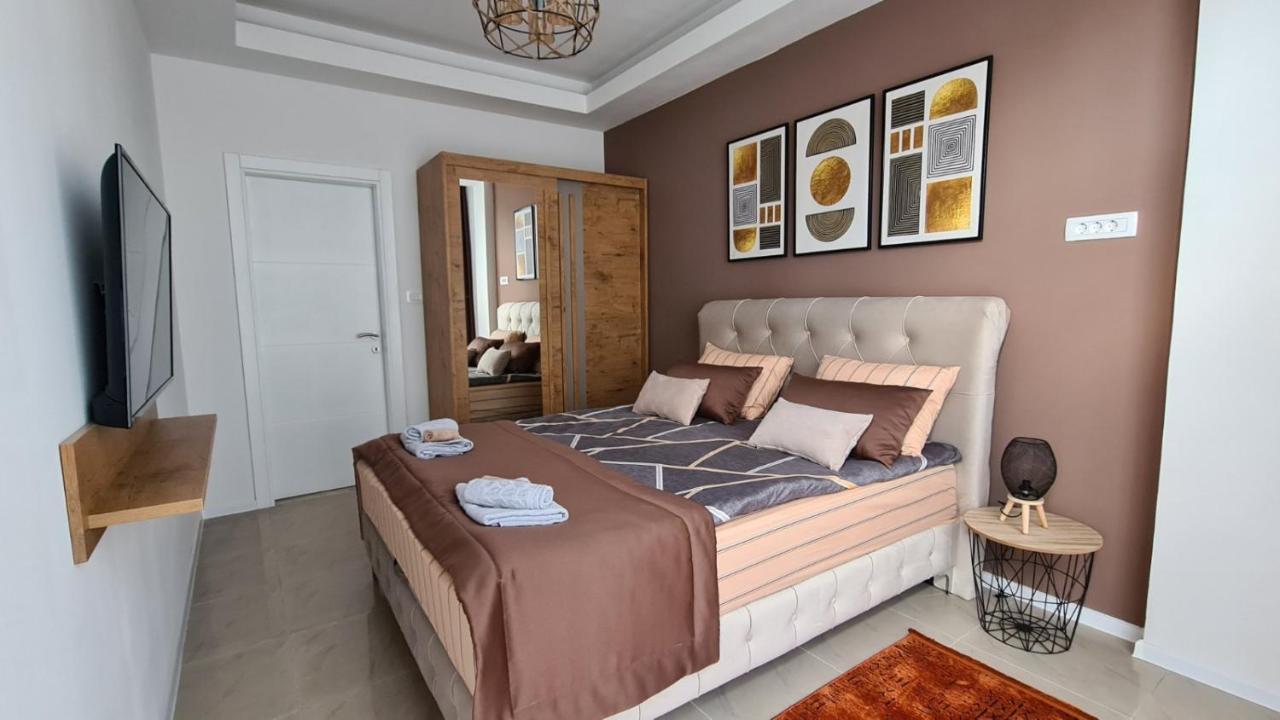 Apartman Orange Bugojno Bagian luar foto