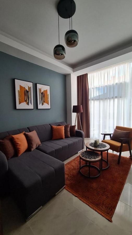 Apartman Orange Bugojno Bagian luar foto