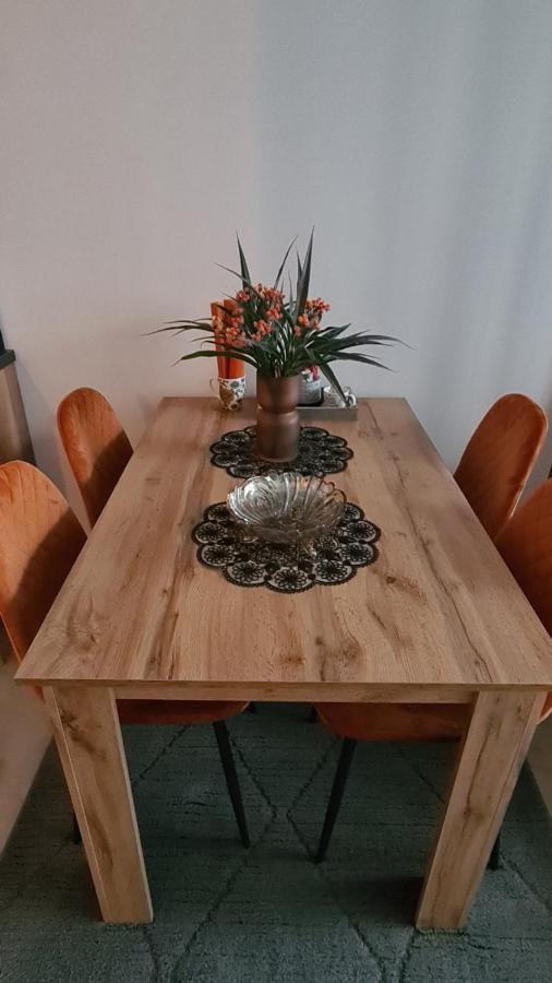 Apartman Orange Bugojno Bagian luar foto