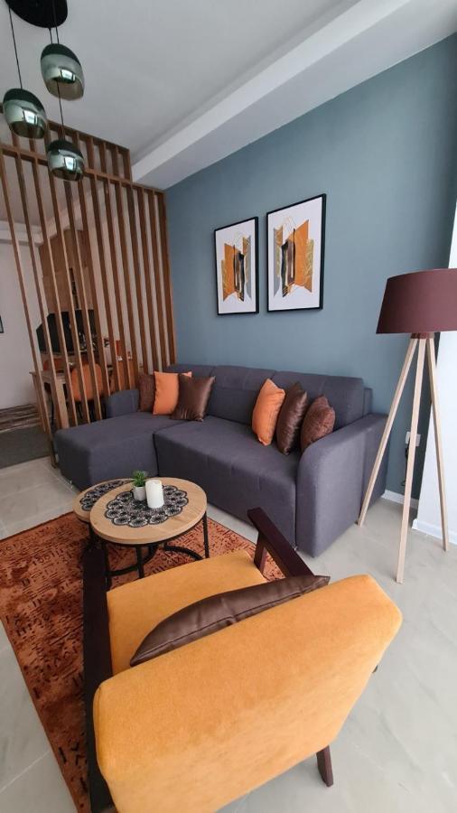 Apartman Orange Bugojno Bagian luar foto