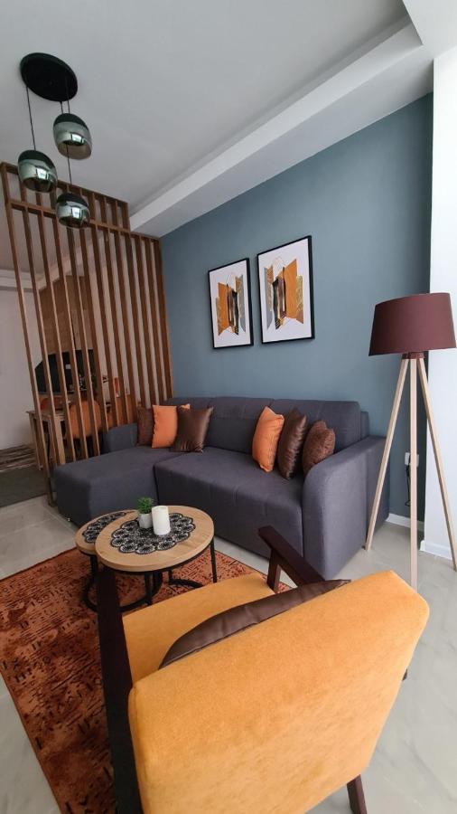 Apartman Orange Bugojno Bagian luar foto